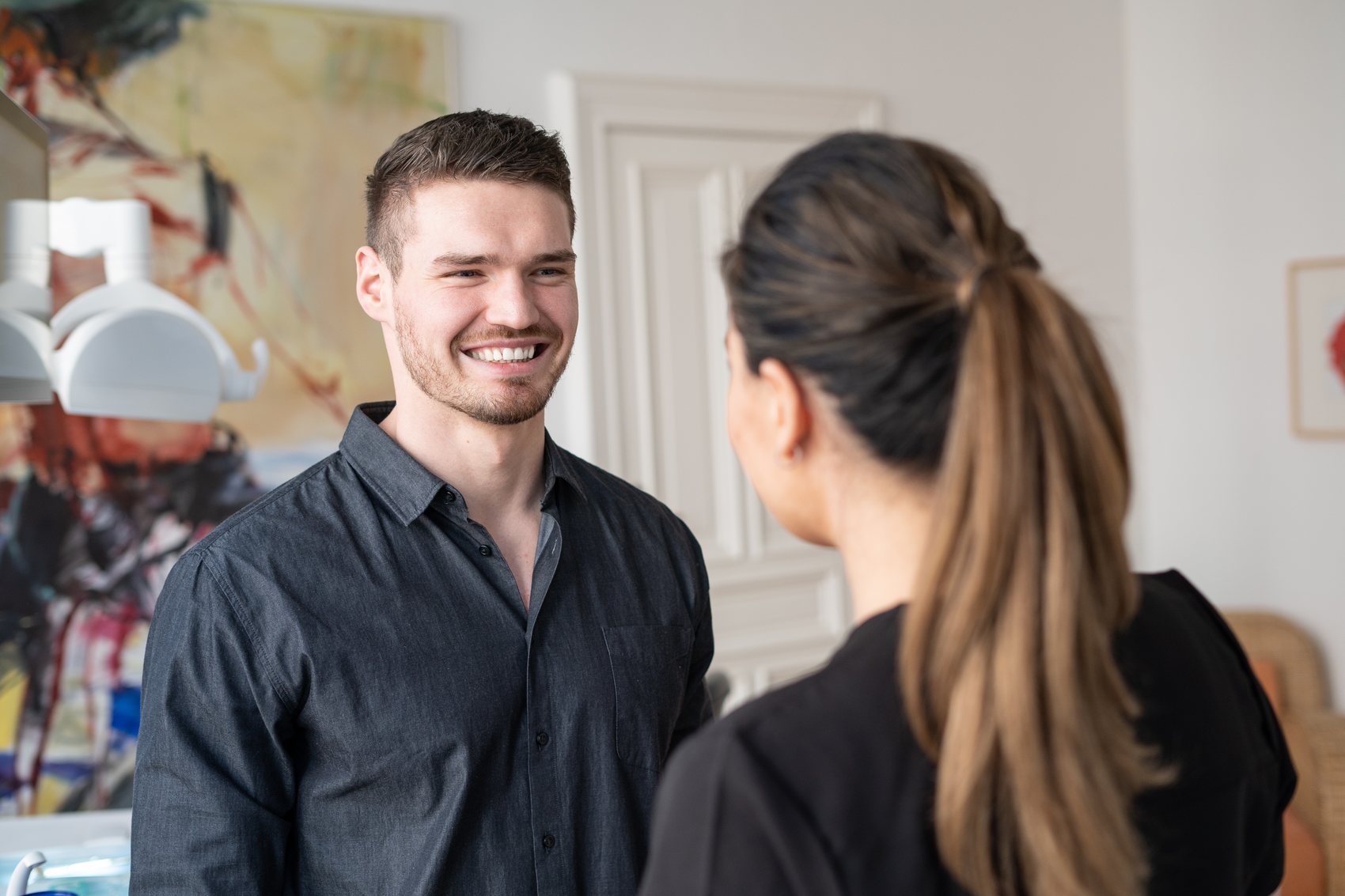 Jobs – Dentalpraxis Berlin