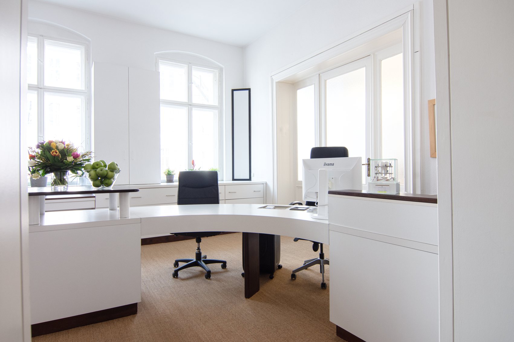 Häufige Fragen – Dentalpraxis Berlin